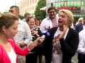 Nikolai Baskov canta GRATIS pentru PRO TV: "Credeti ca am nevoie de bani? Eu deja am totul"  - VIDEO