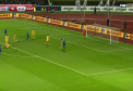 Prima calificare a Islandei: Nordicii s-au calificat pentru prima data la Campionatul European - VIDEO