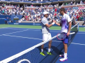 Fara surprize la US Open: S-au stabilit primele doua sferturi de finala, atat in concursul masculin, cat si in cel feminin - VIDEO