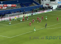 Nationala Romaniei a incheiat al treilea meci consecutiv cu scorul de 0 la 0, in calificarile Campionatului European - VIDEO