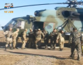 Din nou lupte in est: 2 soldati au fost ucisi aseara in regiunea Lugansk, alti 2, transportati la spital in stare grava - VIDEO