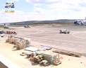 Avia Invest se lauda cu proiecte de modernizare a aeroportului. Administratia recunoaste ca o parte din proiecte sunt realizate din profitul inregistrat - VIDEO