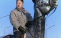 Presa: Kim Jong-un era "foarte beat" cand a ordonat executarea consilierilor unchiului sau