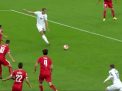 Inca un pas facut de Spania: A castigat in fata Macedoniei, scor 1 la 0 - VIDEO