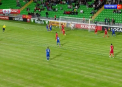 Moldova ramane fara victorie: Tricolorii au pierdut meciul de pe teren propriu cu Muntenegru, scor 0 la 2 - VIDEO