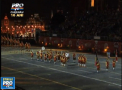 Piata Rosie de la Moscova - scena unui spectacol exceptional. S-a dat start Festivalului International al Orchestrelor Militare - VIDEO