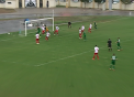 Au dominat aproape intreg meciul, dar au pierdut cu 0-2. Milsami Orhei a cedat in fata Zimbrului, iar gratie succesului galben-verzii au urcat pe primul loc in Divizia Nationala