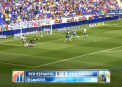 Cristiano Ronaldo s-a dezlantuit: Starul lui Real Madrid a marcat 5 goluri in poarta lui Espanyol, in campionat - VIDEO