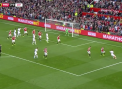VIDEO - Spectacol total in campionatul Angliei. Manchester United a invis-o cu 3-1 pe Liverpool: Ce goluri superbe s-au marcat