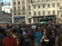 Imigrantii au impartit Europa in doua: In mai multe capitale au fost organizate actiuni pro si anti refugiati. Un numar record de migranti au intrat in Ungaria, iar la Munchen au ajuns peste 12.000 de refugiati - VIDEO