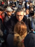 Renato Usatii: "Eu nu tin banii in coltuni, ca Misa Ghimpu" - VIDEO