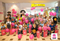 (P) Mai multe zambete de copil la Shopping MallDova