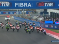 Marquez triumfa in San Marino: A castigat cea mai nebuna cursa din acest sezon a Campionatului Mondial de motociclism - VIDEO
