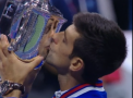 Djokovic se impune la US Open: Liderul mondial a cucerit trofeul si va primi un cec de peste 3 milioane de dolari - VIDEO