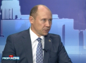 Strelet: "Nu este nicio premisa pentru devalorizarea leului". Cand vine compania Kroll la Chisinau