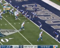 Real Madrid nu mai este cel mai valoros club din lume. Formatia de fotbal american, Dallas Cowboys a preluat suprematia fiind cotata la 4 miliarde de dolari - VIDEO