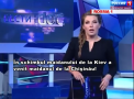 Rusii "ne poarta de GRIJA": La o misiune de dezbateri, moderatorea a afirmat ca protestele din Chisinau sunt de fapt un nou maidan, dirijat de SUA. Un socialist nu a contrazis-o - VIDEO