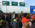 Dupa gardul la hotarul cu Serbia, Ungaria vrea sa construiasta un gard si la frontiera cu Romania: Cum a reactionat Bucurestiul - VIDEO