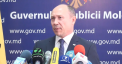 VIDEO - Compania Kroll, TERORIZATA de presa de la Chisinau. Valeriu Strelet: Nu veti afla nimic