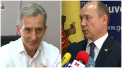 "Iurie, rezista!". Acuzatii dure intre fosti colegi din PLDM: Dupa ce premierul l-a acuzat pe Leanca de gafe monumentale, acesta afirma ca Strelet, ca liderul fractiunii PLDM, stia de toate deciziile - VIDEO