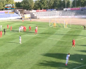 Dacia Chisinau - noul lider al Campionatului Moldovei. Lupii galbeni au batut-o pe campioana Milsami cu 1-0 - VIDEO