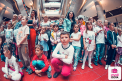 (P) La Shopping MallDova a fost dat startul expeditiei maritime