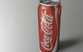 Nimeni nu s-a prins din prima. Ce este ciudat la aceasta cutie de Coca Cola