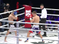 Vor sa fie regii ringului: 9 luptatori vor reprezenta Moldova la Gala K1 - VIDEO