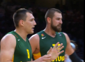 Serbia, in semifinale dupa ce a batut Cehia cu 89 la 75 - VIDEO