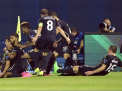 Rezultate surpriza in Liga: Campioana Dinamo Zagreb a reusit sa obtina toate cele 3 puncte in duelul cu Arsenal Londra - VIDEO