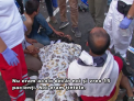 Violente la frontiera dintre Serbia si Ungaria: "Acesti oameni nu sunt pasnici" - VIDEO