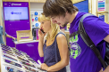 (P) Directorul general Moldcell comenteaza recenta decizie a grupului TeliaSonera