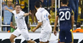 Surpriza la Istanbul: Fenerbahce, cu Nani si van Persie titulari, a pierdut in fata echipei norvegiene Molde, scor 1 la 3 - VIDEO