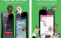 Aplicatia pentru smartphone in valoare de 11 miliarde de dolari care concureaza cu WhatsApp