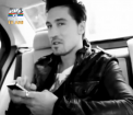 Dima Bilan a fost jefuit! Artistul rus a fost nevoit sa cheme politia acasa, dupa ce din locuinta au disparut 120.000 de euro, bijuterii pretioase, dar si materiale video si audio - VIDEO