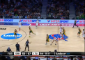 Calificare decisa pe fnal: Lituania a batut Serbia cu 67 la 64 - VIDEO