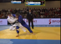 Doua medalii in prima zi. Doi moldoveni au cucerit medaliile de bronz la Campionatul European de Judo, destinat juniorilor- VIDEO