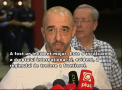 Croatia, luata cu asalt: Un tren cu o mie de persoane insotit de 40 de politisti croati a intrat pe teritoriul Ungariei fara acordul autoritatilor - VIDEO