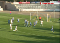 Campionatul, tot mai interesant: Lupii galbeni, cat si viespile au scapat puncte - VIDEO