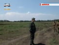 Liniste si nu prea: Numarul atacurilor in estul Ucrainei a crescut in ultimele 24 de ore - VIDEO
