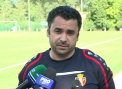 VIDEO - Antrenorul principal al echipei nationale a Moldovei, Alexandru Curteian, si-a dat DEMISIA. Cine este noul selectioner