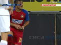 Steaua urca pe podium: Stelistii s-au impus lejer cu 3 la 1, in fata formatiei Concordia Chiajna - VIDEO