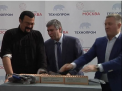 Renumitul actor Steven Seagal a fost numit "ambasador al inovarii" pentru o companie ruseasca - VIDEO