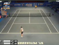 A cedat in fata portughezului Soao Sousa: Radu Albot, eliminat din primul tur al competitiei ATP din Sankt Petersburg - VIDEO