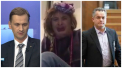"Daca e sa urmam teoria lui Dragutanu, asta ar fi culmea Moldovei: sa avem doi Plahotniuci". Parodie la emisiunea InPROfunzime "Ghimpu si-a luat doi Dorini, daca unul se strica, umbla la celalalt" - VIDEO