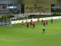 Milinceanu si-a ajutat echipa. Sportivul a marcat primul gol pentru club - VIDEO