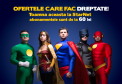 (P) Ofertele StarNet care fac dreptate!