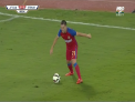 Calificare chinuita: Steaua Bucuresti s-a chinuit 80 de minute in Cupa Romaniei, in fata celor de la Universitatea Cluj - VIDEO