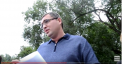 Renato Usatii a platit din propriul buzunar salariile angajatilor firmei de salubritate - VIDEO