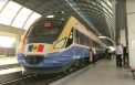 OFICIAL. Vom avea ruta de tren Chisinau - Iasi. Vezi de cand - VIDEO